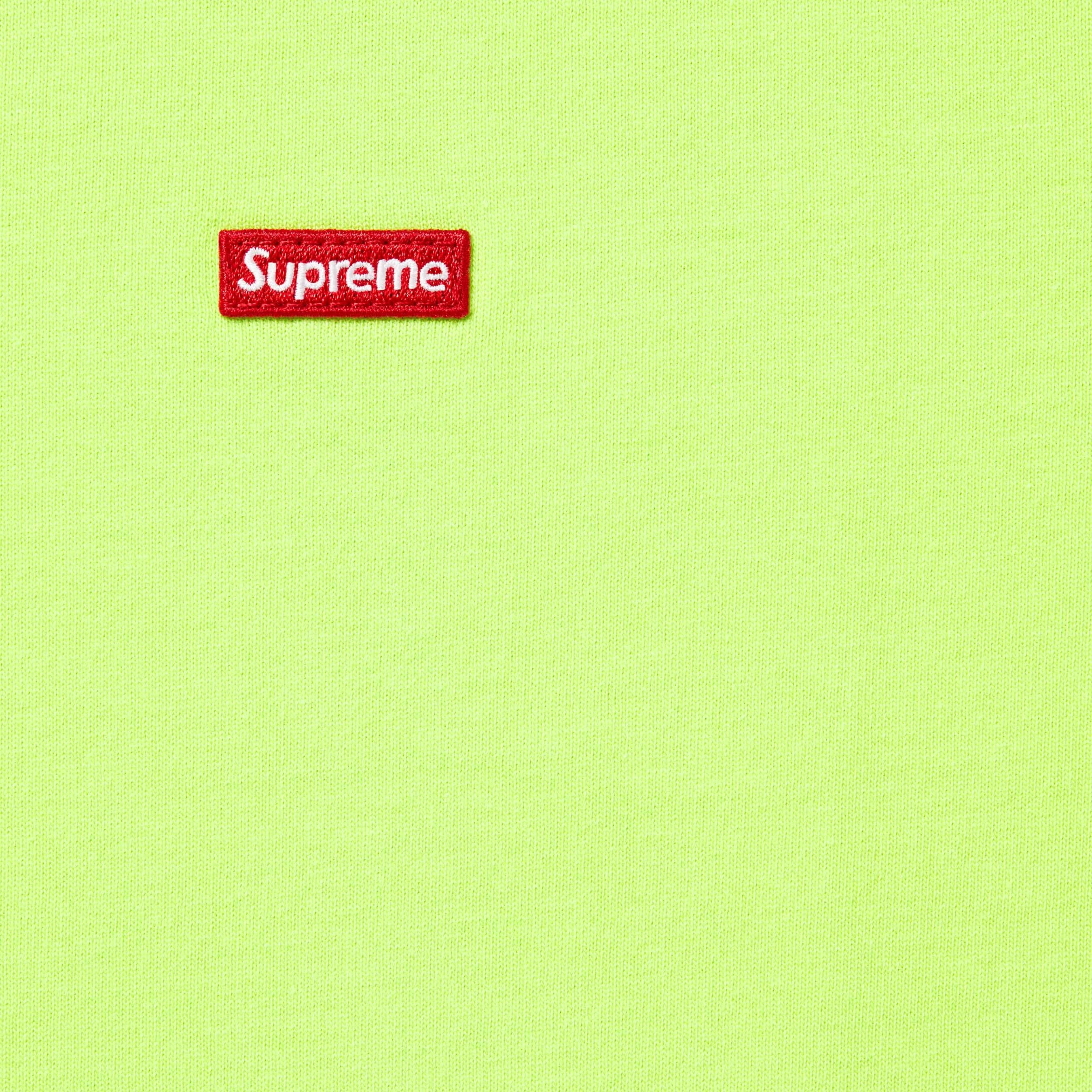 Small Box L/S Tee view 15